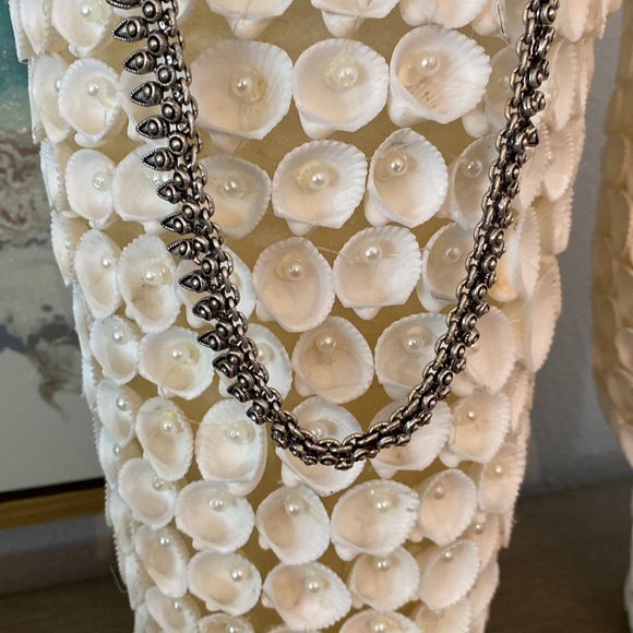 Beautiful necklace from India. - Picture 8 of 11